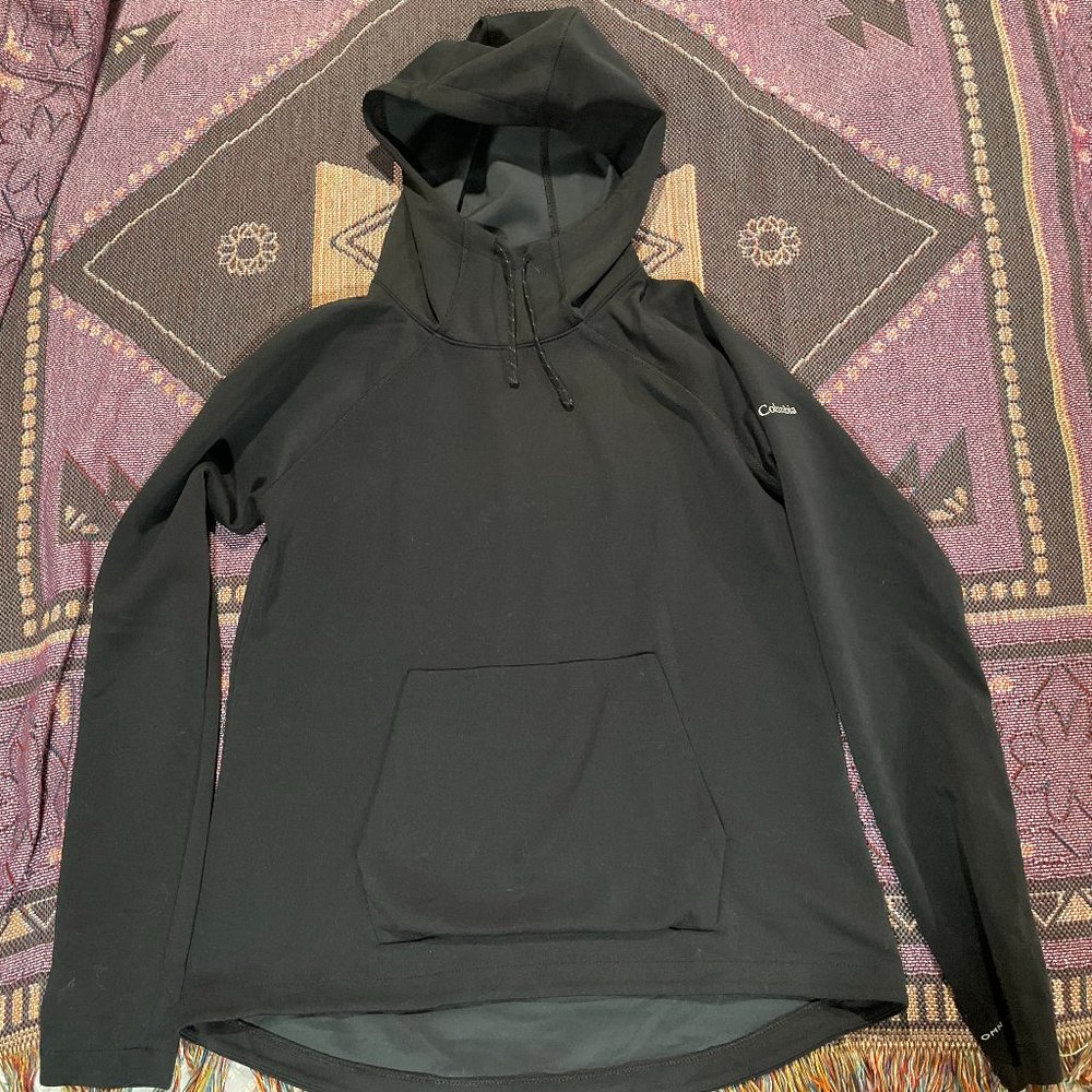 Columbia Sweatshirt